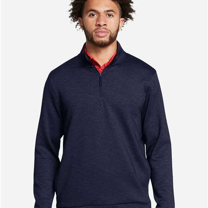 Under Armour Men's Drive Midlayer Quarter-Zip Pullover - 1387124