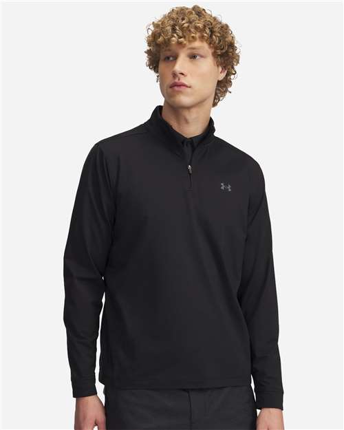 Under Armour Men's Drive Quarter-Zip Pullover - 1389864