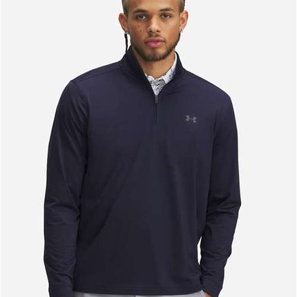 Under Armour Men's Drive Quarter-Zip Pullover - 1389864