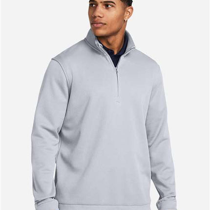 Men's Storm Sweater Fleece Quarter-Zip Pullover