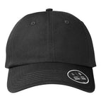 Black/ Black/ White / One Size