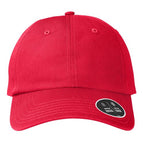 Red/ Red/ Black / One Size