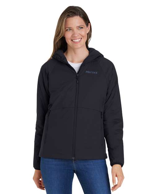 Women's Novus Jacket