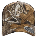 Realtree Edge/ Brown / Adjustable