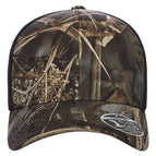 Realtree Max7/ Brown / Adjustable