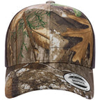 Realtree Edge/ Brown / Adjustable