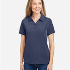 Classic Navy Heather / XS