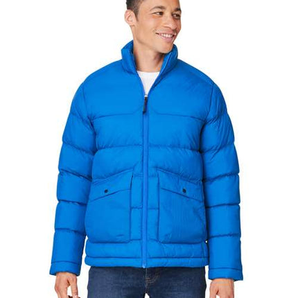 Core 365 Men's Inspire Puffer Jacket - CE720
