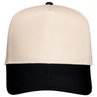 Natural/ Black / Adjustable
