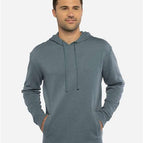Heather Slate Blue / XS