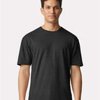 Heather Dark Grey / XS
