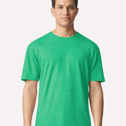Gildan Unisex Light Cotton T-Shirt - 3000