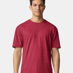 Heather Red / XS