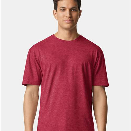 Gildan Unisex Light Cotton T-Shirt - 3000