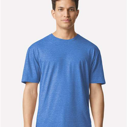 Gildan Unisex Light Cotton T-Shirt - 3000