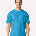 Heather Sapphire / XS
