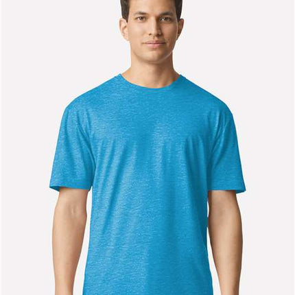 Gildan Unisex Light Cotton T-Shirt - 3000