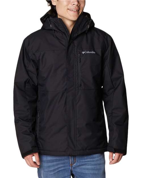Men's Tipton Peak™ III Insulated Jacket