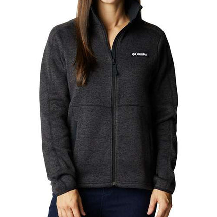 Columbia Women's Sweater Weather™ II Full-Zip Jacket - 208572