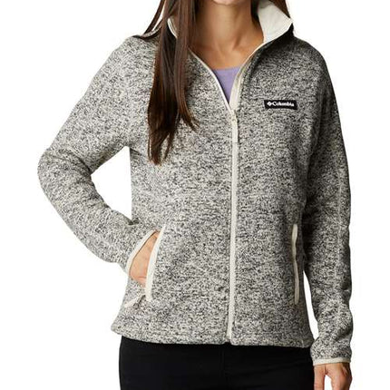 Columbia Women's Sweater Weather™ II Full-Zip Jacket - 208572