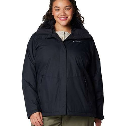 Columbia Women's Bugaboo™ III Fleece Interchange Jacket - 208782