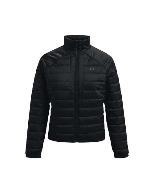 Women's Storm Insulated Jacket