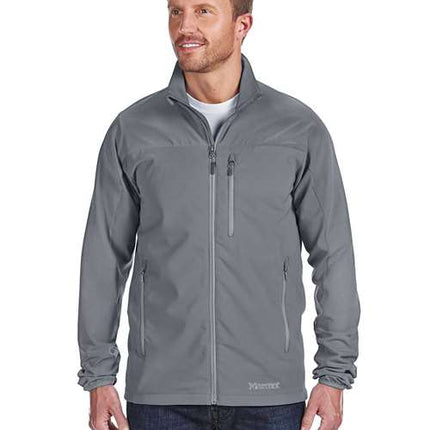 Tempo Jacket