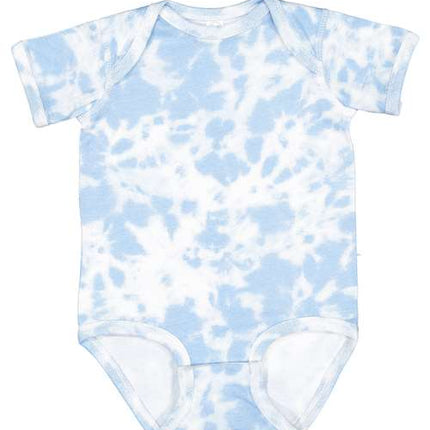 Infant Fine Jersey Bodysuit - Extended Colors