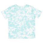Island Tie Dye / 2T