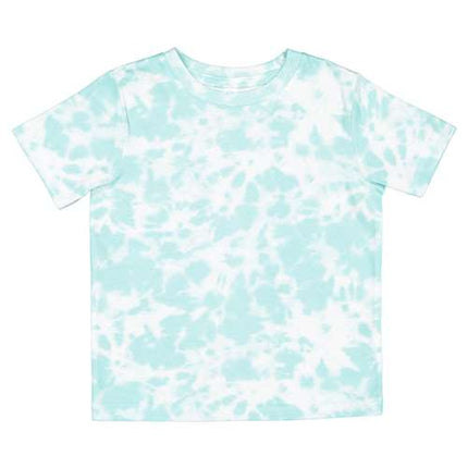 Toddler Fine Jersey Tee - Extended Colors