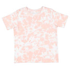 Rose Tie Dye / 2T