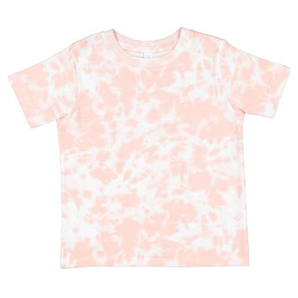 Toddler Fine Jersey Tee - Extended Colors