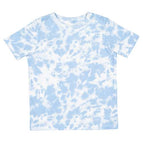 Sky Tie Dye / 3T