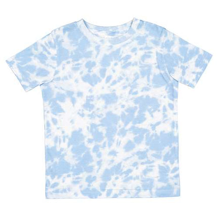 Toddler Fine Jersey Tee - Extended Colors