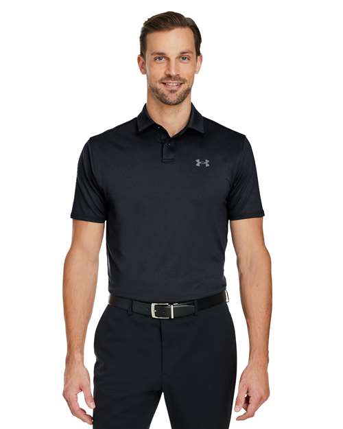 Men's T2G Polo - Limited Edition