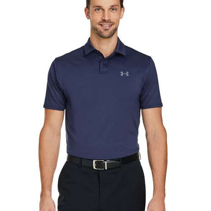 Men's T2G Polo - Limited Edition