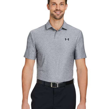 Men's T2G Polo - Limited Edition