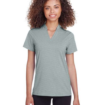 Women's Synthetic Polo