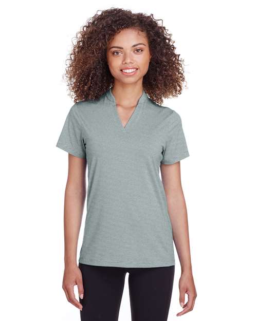Women's Synthetic Polo