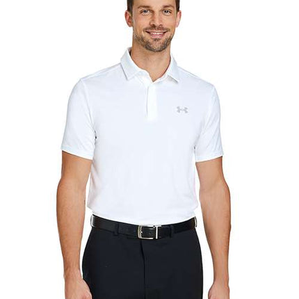 Men's Playoff 3.0 Polo