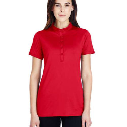 Women's Corporate Performance Polo 2.0