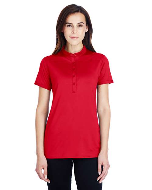 Women's Corporate Performance Polo 2.0
