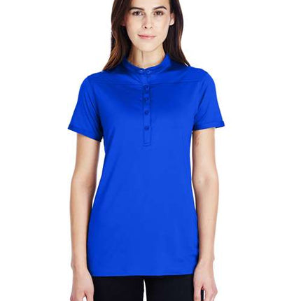 Women's Corporate Performance Polo 2.0