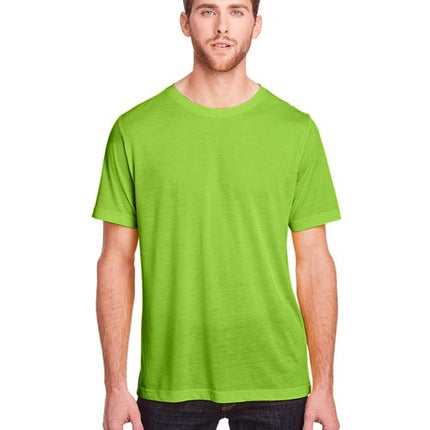 Core 365 Unisex Fusion ChromaSoft™ Performance T-Shirt - CE111