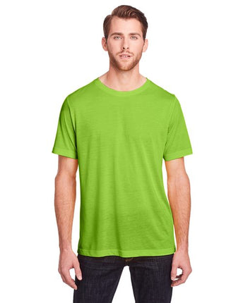 Core 365 Unisex Fusion ChromaSoft™ Performance T-Shirt - CE111