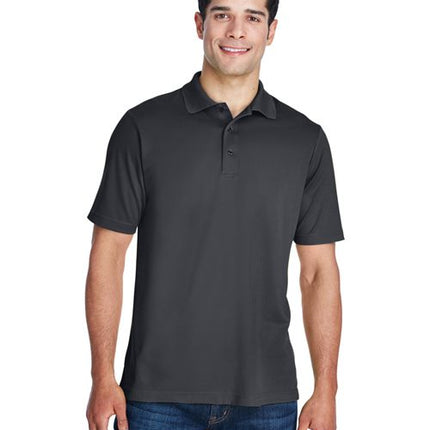 Core 365 Men's Origin Performance Piqué Polo - 88181