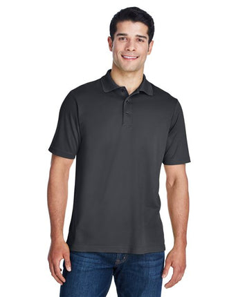 Core 365 Men's Origin Performance Piqué Polo - 88181