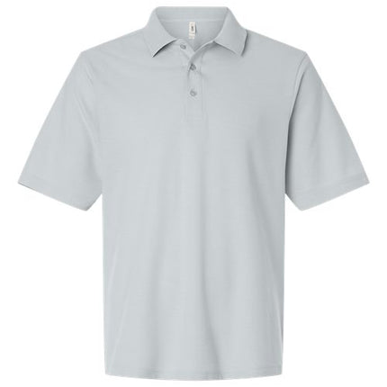 Core 365 Men's Resolve CVC Performance Pique Polo - CE106