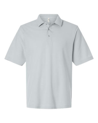 Core 365 Men's Resolve CVC Performance Pique Polo - CE106