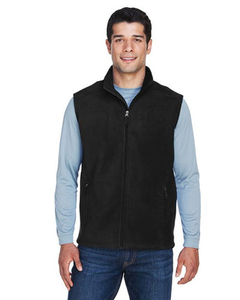 Core 365 Men's Journey Fleece Vest - 88191